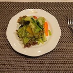 User's review image for ビストロ・カシュカシュ