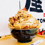 用户对于元祖豚丼屋 TONTON 船場センタービル10号館店的评论图