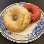 User's review image for BAGEL & BAGEL エチカ表参道店