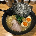 User's review image for 吟風 赤羽店