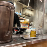 User's review image for 北海道ラーメン ひむろ 浅草店