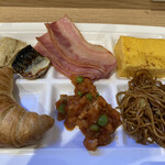 User's review image for スーパーホテル 新宿歌舞伎町