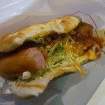 User's review image for モスバーガー 合羽橋店