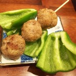 用戶對於もつ煮込み専門店 沼田2nd的評論圖
