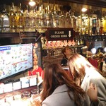 用戶對於HUB 渋谷センター街店的評論圖