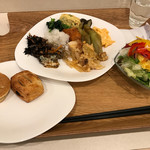 User's review image for ホテル ココ・グラン北千住