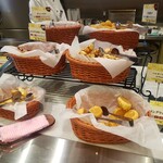 User's review image for 神戸クック・ワールドビュッフェ ライフガーデン水巻店