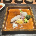 用戶對於Kyobashi f的評論圖