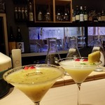 User's review image for mixologybar smooth