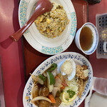 User's review image for 中国飯店紀淡