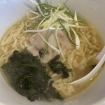 用戶對於きくや餃子舗的評論圖