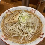 User's review image for みそラーメンのよし乃 アピア店