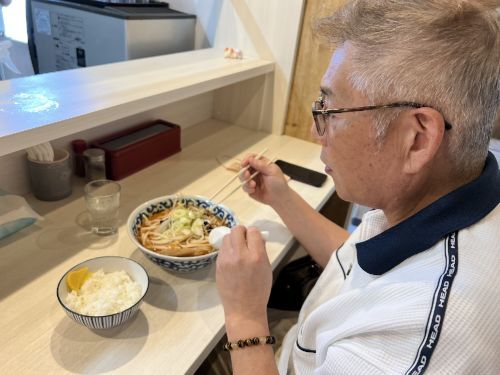用户对于らーめん つむぎ的评论高清图