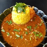 User's review image for トネノカレー