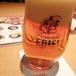 User's review image for ＹＥＢＩＳＵ　ＢＡＲ ホワイティ梅田店