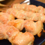 用戶對於ちゃ味鶏的評論圖