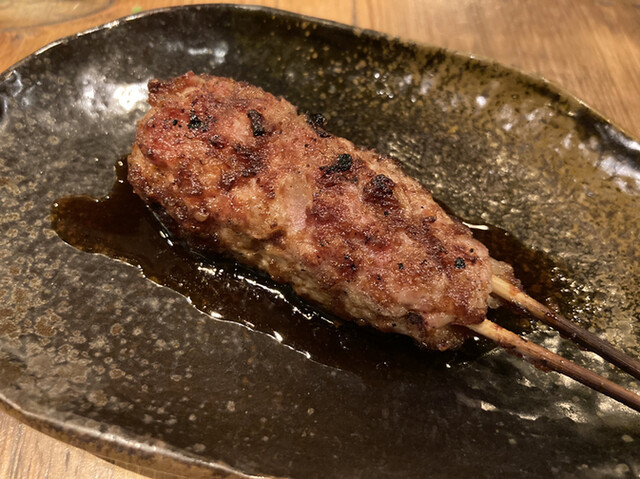 用戶對於野菜巻き串屋 muco－no ねじけもん的評論高清圖