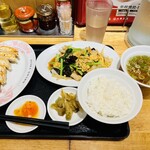 用戶對於大阪王将 五反田店的評論圖
