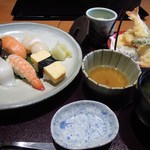 用户对于かごの屋 城陽久津川店的评论图