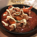 用户对于がブリチキン。 難波4丁目店的评论图