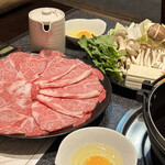 用戶對於水炊き風もつ鍋 もつ彦 心斎橋ヨーロッパ通り店的評論圖