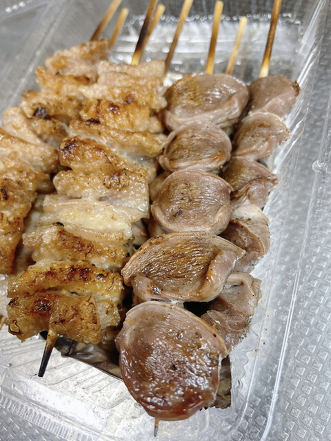 User's recommendation image for 炙ルーム　鳥平