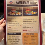 用户对于ザ ブッチャー的评论图