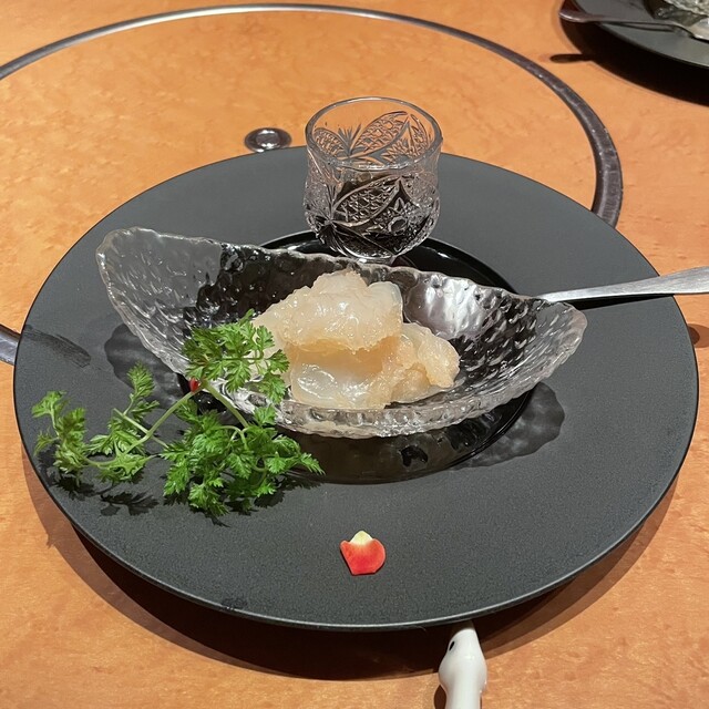 用戶對於四季火鍋 花椒庭 広尾本店的評論高清圖
