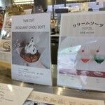 用戶對於カフェオットー シクロ的評論圖