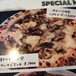 用戶對於ガレリア 梅田的評論圖