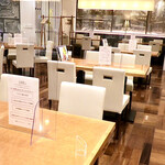 用户对于渋谷食堂Ventuno Tokyo的评论图