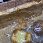 用戶對於タチハラベーカリー的評論圖