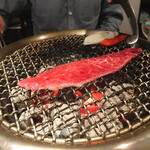 用戶對於GRILLED MEAT Koba.的評論圖
