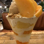 用戶對於みのりカフェ 福岡天神的評論圖