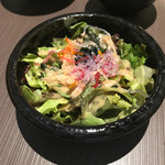 User's review image for 炭火焼肉 清香園 半道橋店