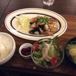 用户对于ワイン酒場 GabuLicious 銀座店的评论图