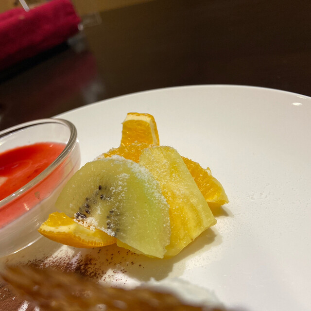 用户对于Amore的评论高清图