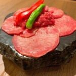 用戶對於福岡焼肉kintan的評論圖