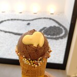 User's review image for スヌーピーショコラ 京都・清水坂店