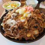 User's review image for すき家 久留米国分店