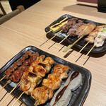 用户对于京都鳥せゑ 札幌本店的评论图