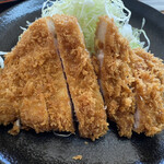 用戶對於とんかつ和紀的評論圖