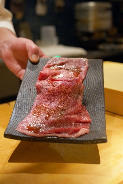 User's recommendation image for 鮨酒場てっぺい