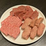 用戶對於TRATT. USHIGORO 恵比寿店的評論圖
