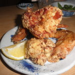 User's review image for とり福