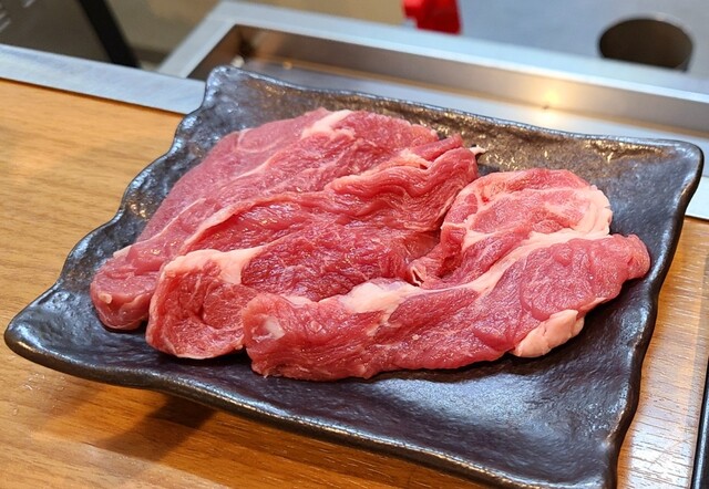 用戶對於札幌成吉思汗 しろくま  札幌本店的評論高清圖