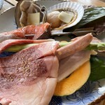 用戶對於北のランプ亭的評論圖