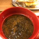 用戶對於天麩羅 えびのや 心斎橋店的評論圖