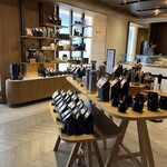 User's review image for スターバックス リザーブ(R)ストア 銀座マロニエ通り