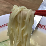 User's review image for スガキヤ イオン藤井寺ショッピングセンター店